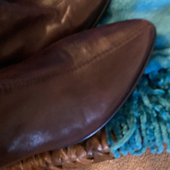 Everybody soft leather boots - Picture 5 of 16